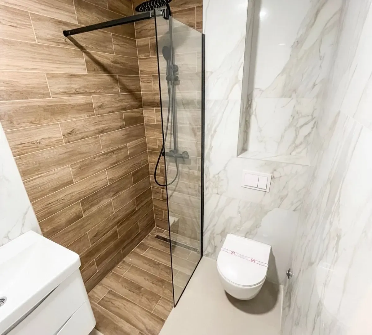 Sale, one bedroom apartment, 46m², Kolašin, Crna Gora