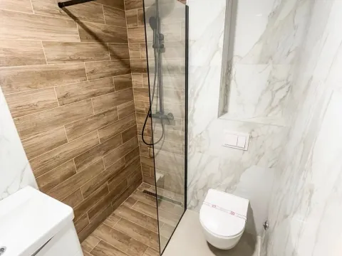 Sale, one bedroom apartment, 46m², Kolašin, Crna Gora - image 4