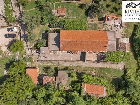 Prodaja, plac, 1992m², Bijela, Herceg Novi - image 13