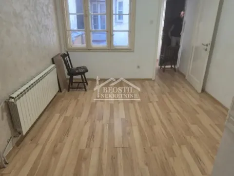 Sale, apartment, 22m², Obilićev Venac, Beograd