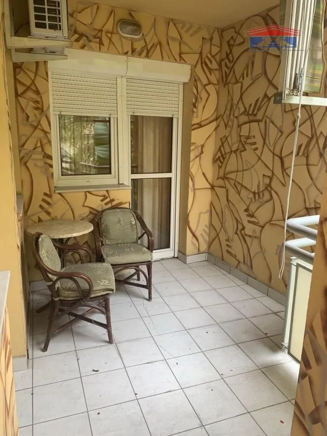 Prodaja, dvosoban stan, 64m², Centar, Novi Sad