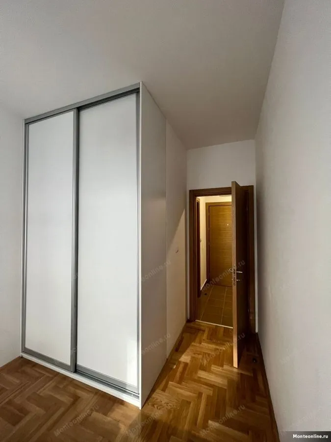 Prodaja, jednosoban stan, 50m², Tivat, Crna Gora