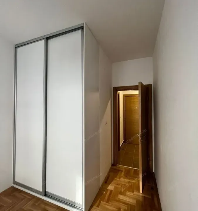 Sale, one bedroom apartment, 50m², Tivat, Crna Gora