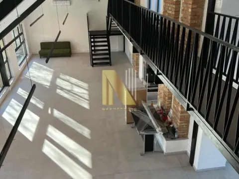 Izdavanje, poslovni prostor, 584m², Centar, Novi Sad - image 8