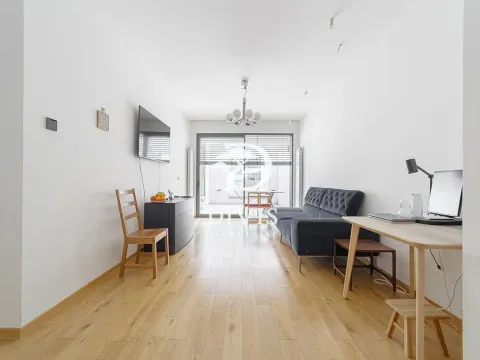 Prodaja, trosoban stan, 78m², Stari Grad, Beograd - image 2