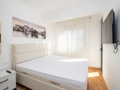 Izdavanje, jednosoban stan, 39m², Zabjelo, Podgorica - image 5