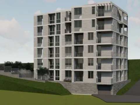 Sale, two bedroom apartment, 52m², Budva, Crna Gora - image 7