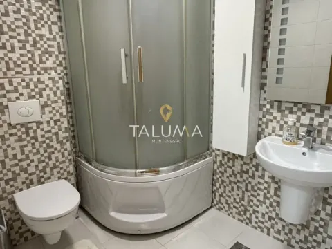 Sale, two bedroom apartment, 63m², City Kvart, Podgorica - image 7