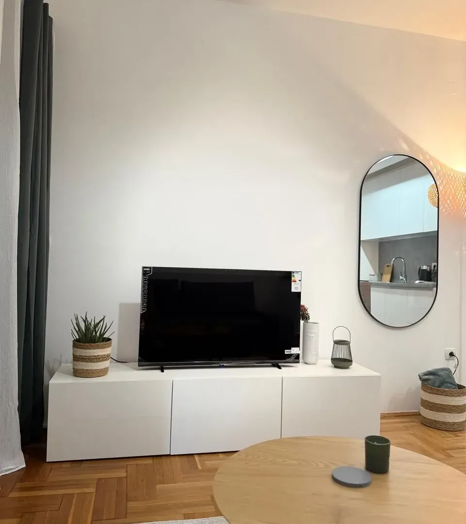 Sale, studio apartment, 35m², Velji Vinogradi, Budva