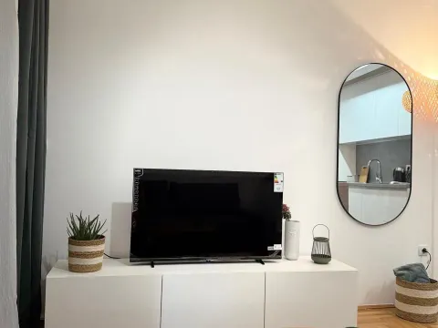 Sale, studio apartment, 35m², Velji Vinogradi, Budva - image 5