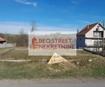 Prodaja, plac, 3200m², Lazarevac, Beograd - image 4