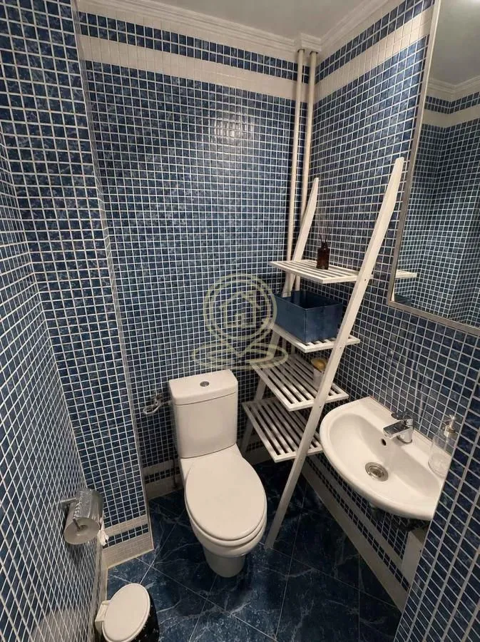 Sale, three bedroom apartment, 90m², Autokomanda, Voždovac Sve Podlokacije