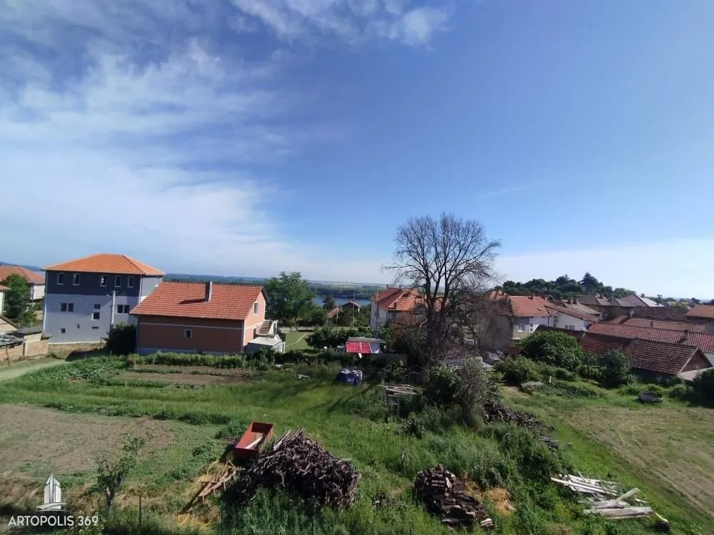 Prodaja, kuća, 160m², Ritopek, Grocka