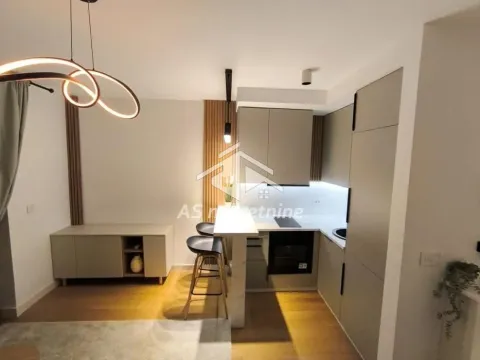 Izdavanje, jednosoban stan, 27m², Lion, Zvezdara Sve Podlokacije - image 7