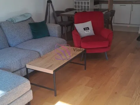 Rent, two bedroom apartment, 70m², Central Point, Podgorica - image 5