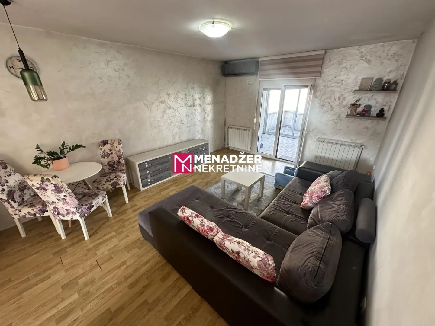 Prodaja, kuća, 140m², Stari Aerodrom, Podgorica