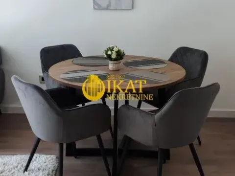 Rent, two bedroom apartment, 46m², Novi Beograd Blok 65, Novi Beograd Sve Podlokacije - image 2