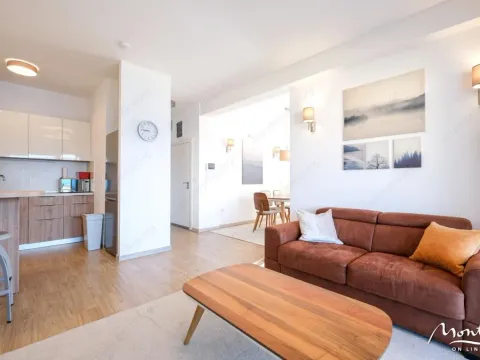 Prodaja, dvosoban stan, 66m², Tivat, Crna Gora - image 13