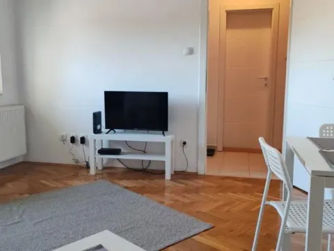 Prodaja, jednosoban stan, 36m², Bulevar patrijarha Pavla, Novi Sad Sve Podlokacije - image 3