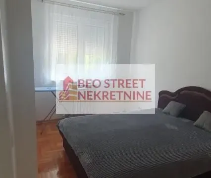 Rent, two bedroom apartment, 50m², Voždovac Sve Podlokacije, Beograd - image 3