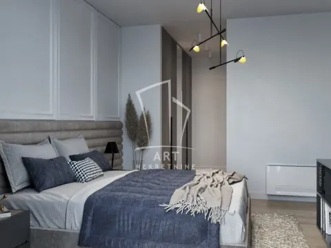 Sale, two bedroom apartment, 84m², Čukarica, Beograd - image 5