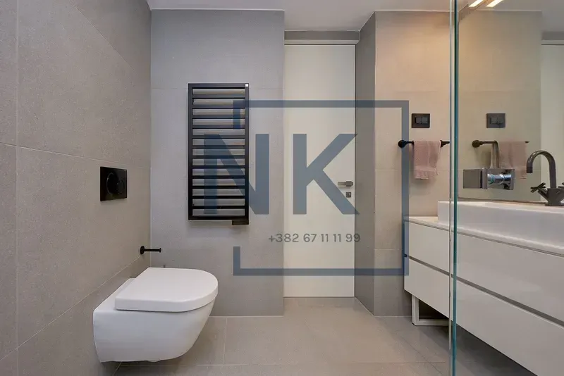 Sale, two bedroom apartment, 100m², Centar, Budva