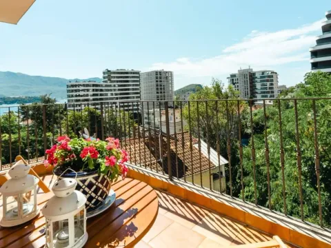 Rent, one bedroom apartment, 47m², Centar, Budva - image 5