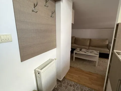 Izdavanje, jednosoban stan, 21m², Telep, Novi Sad Sve Podlokacije - image 8