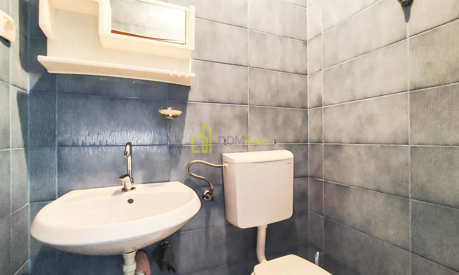 Prodaja, dvosoban stan, 72m², Momišići, Podgorica