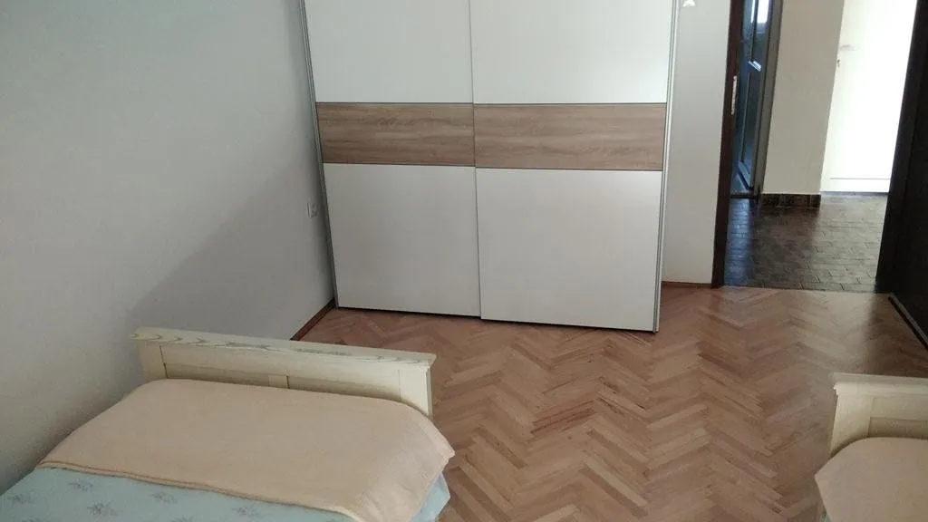 Rent, two bedroom apartment, 100m², Dalmatinska ulica, Podgorica