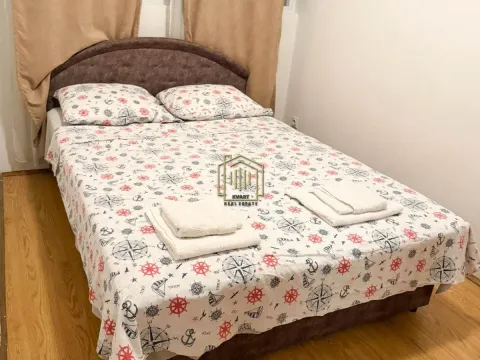 Rent, one bedroom apartment, 65m², Momišići, Podgorica - image 6