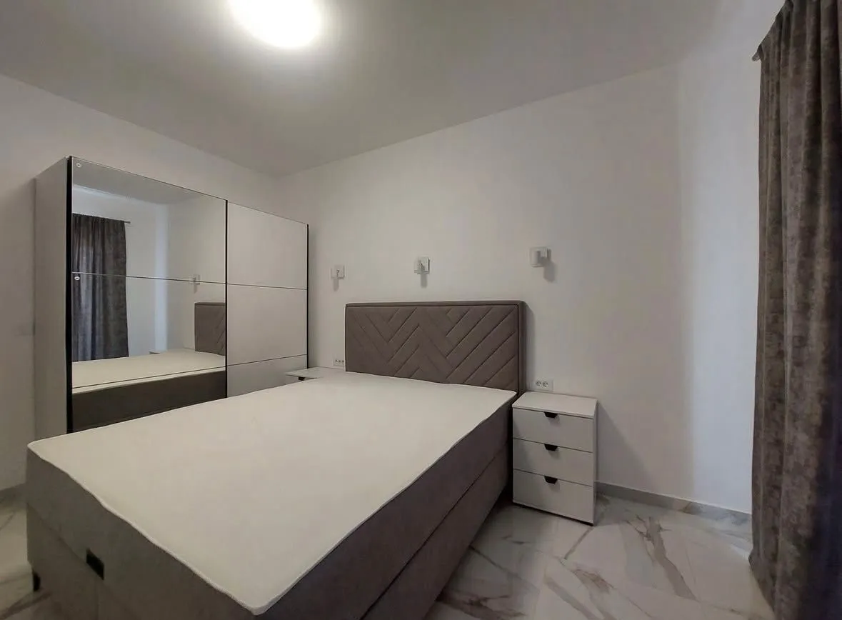 Rent, two bedroom apartment, 70m², Radanovići, Kotor