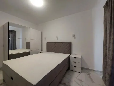 Rent, two bedroom apartment, 70m², Radanovići, Kotor - image 7