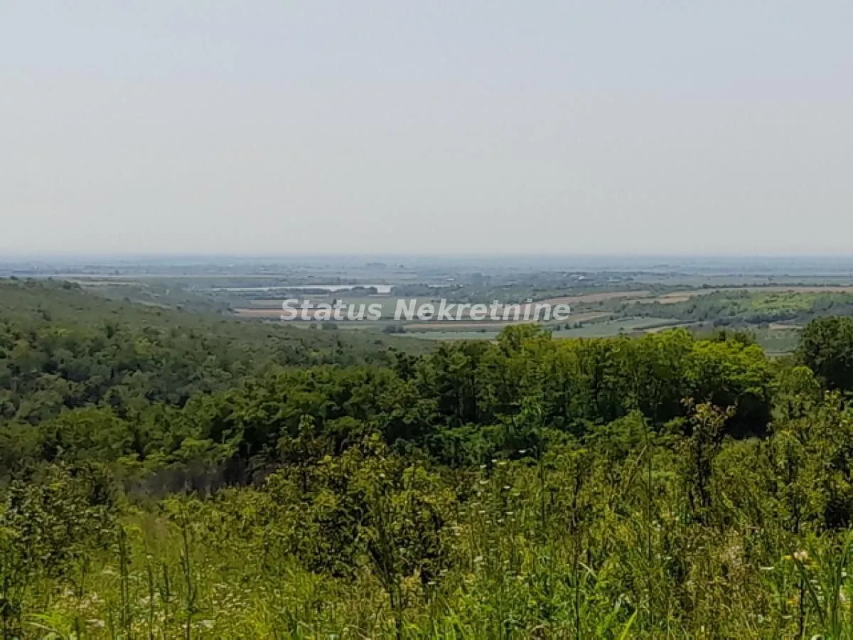 Prodaja, plac, 3000m², Banja Vrdnik, Irig