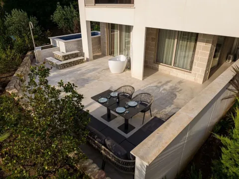 Prodaja, jednosoban stan, 56m², Rafailovići, Budva - image 4