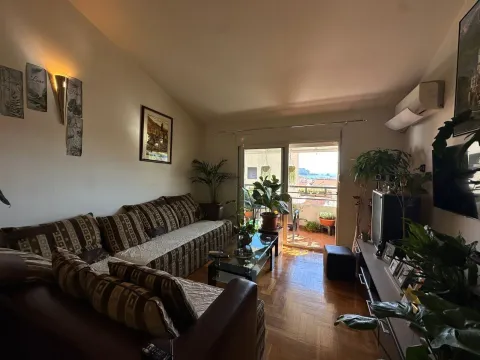 Sale, two bedroom apartment, 54m², Lazi, Budva - image 3