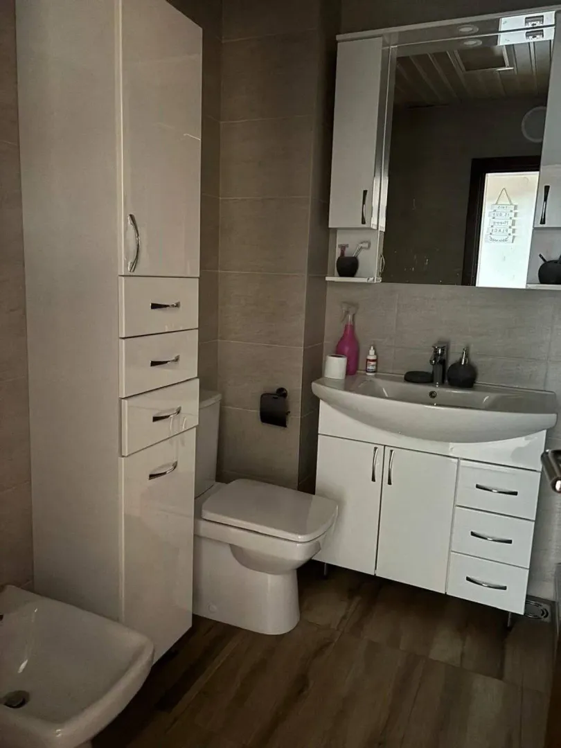 Sale, three bedroom apartment, 100m², Topolica, Bar