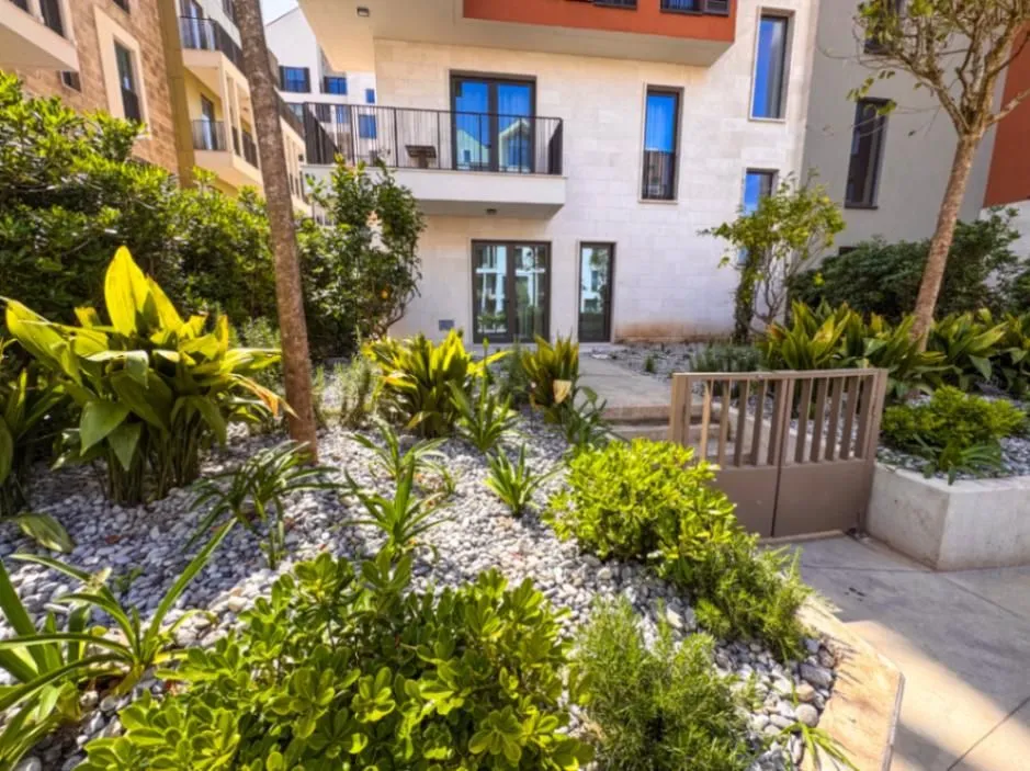 Prodaja, jednosoban stan, 106m², Porto Montenegro, Tivat