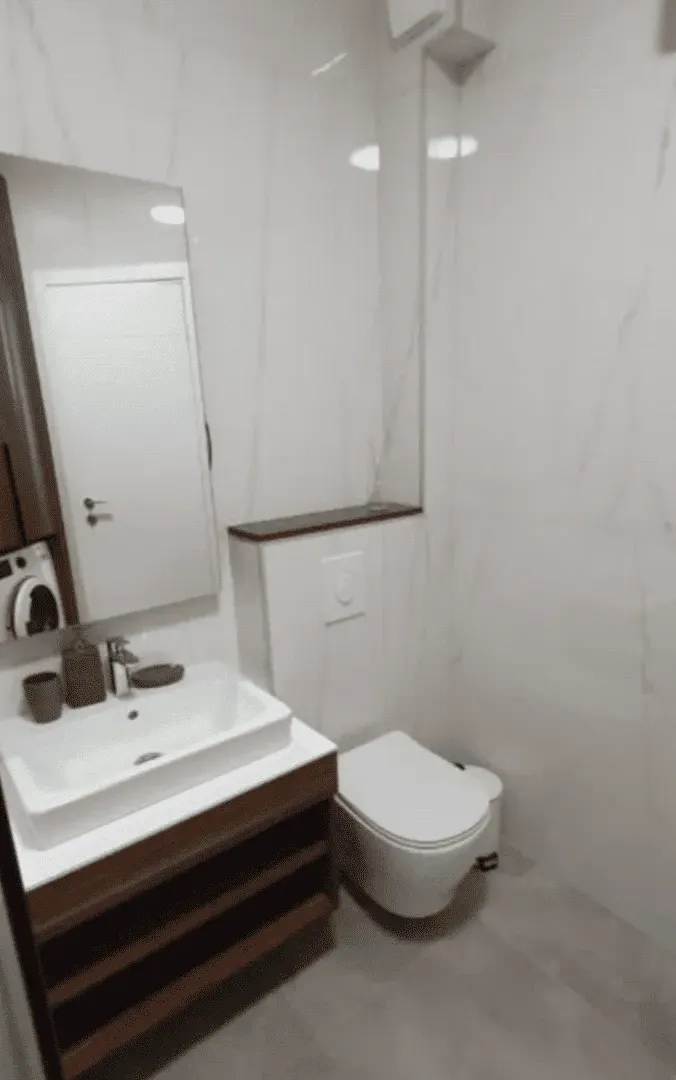 Rent, apartment, 35m², Rafailovići, Budva