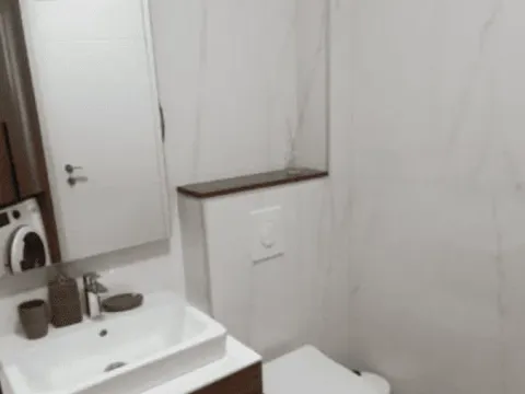 Rent, apartment, 35m², Rafailovići, Budva - image 2