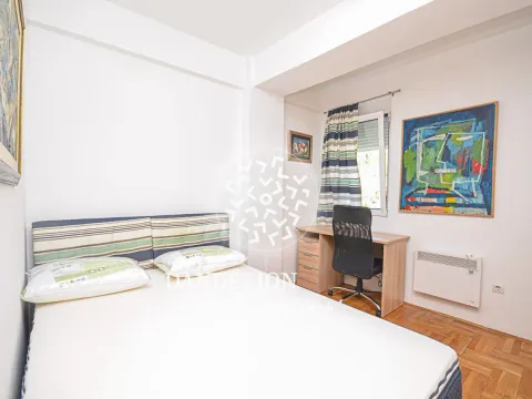 Izdavanje, dvosoban stan, 82m², Preko Morače, Podgorica - image 9