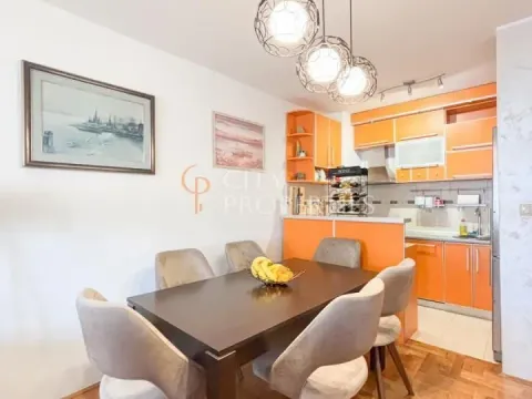 Sale, apartment, 70m², Podgorica, Crna Gora - image 12