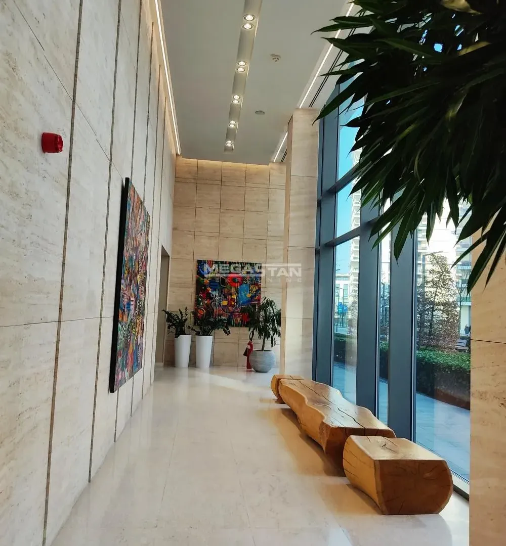 Prodaja, trosoban stan, 94m², Savski Venac, Beograd
