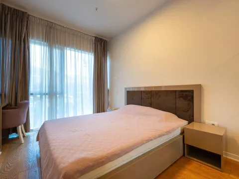 Sale, two bedroom apartment, 89m², Tre Canne, Budva - image 9