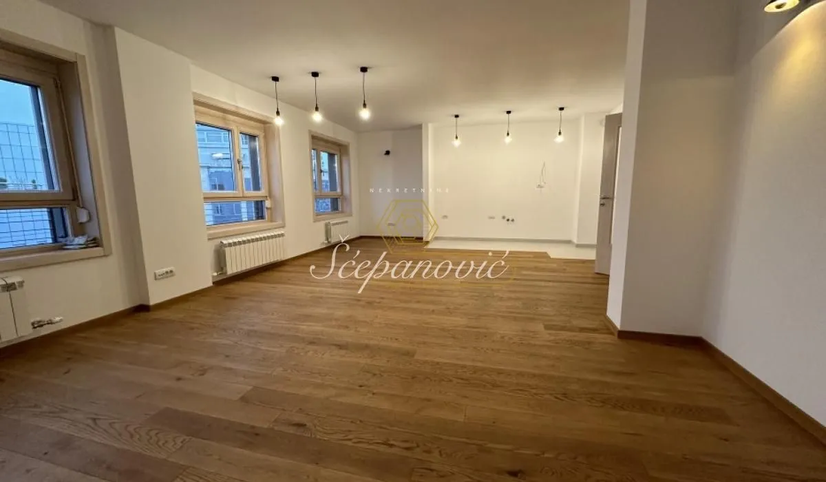Sale, apartment, 128m², Vračar Hram, Vračar Sve Podlokacije