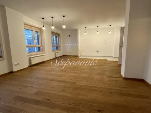 Prodaja, stan, 128m², Vračar Hram, Vračar Sve Podlokacije - image 4