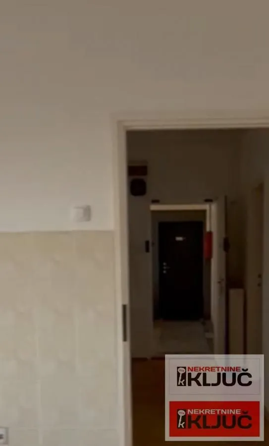 Prodaja, dvosoban stan, 68m², Kej, Novi Sad Sve Podlokacije