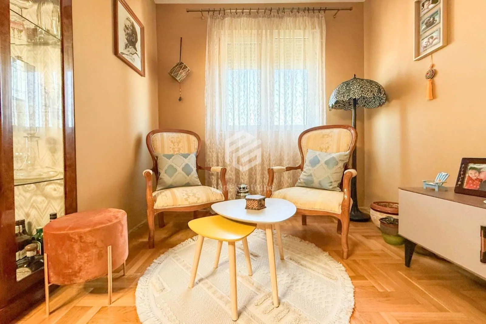 Prodaja, trosoban stan, 107m², Zabjelo, Podgorica