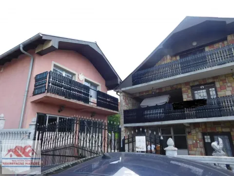 Prodaja, kuća, 250m², Grošnica, Kragujevac - image 17