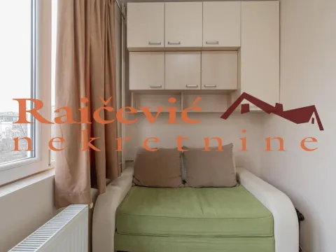 Rent, one bedroom apartment, 36m², Autokomanda, Voždovac Sve Podlokacije - image 14